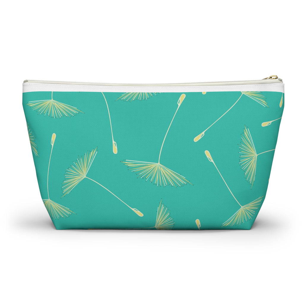 Dandelion Accessory Pouch