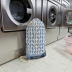 Laundry Bag - Oysters