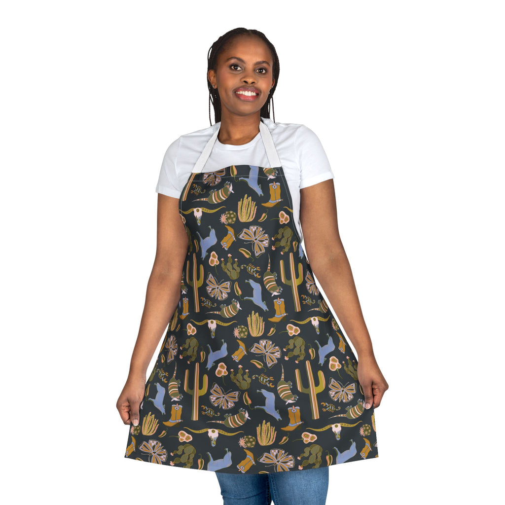 Tumbleweed Texas Apron