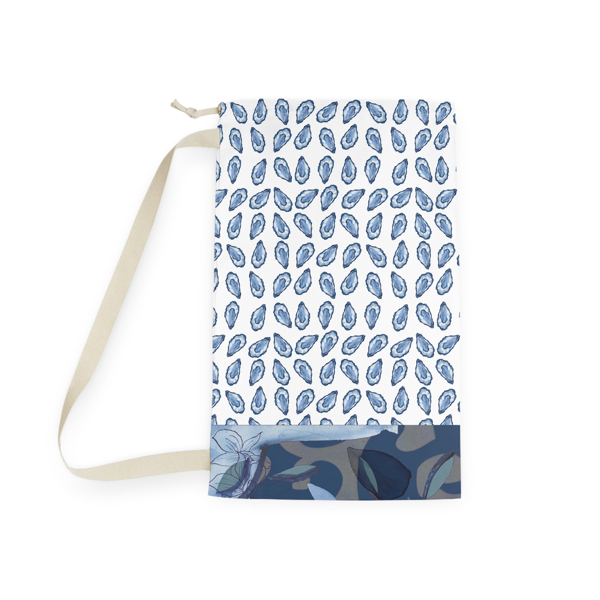 Laundry Bag - Oysters