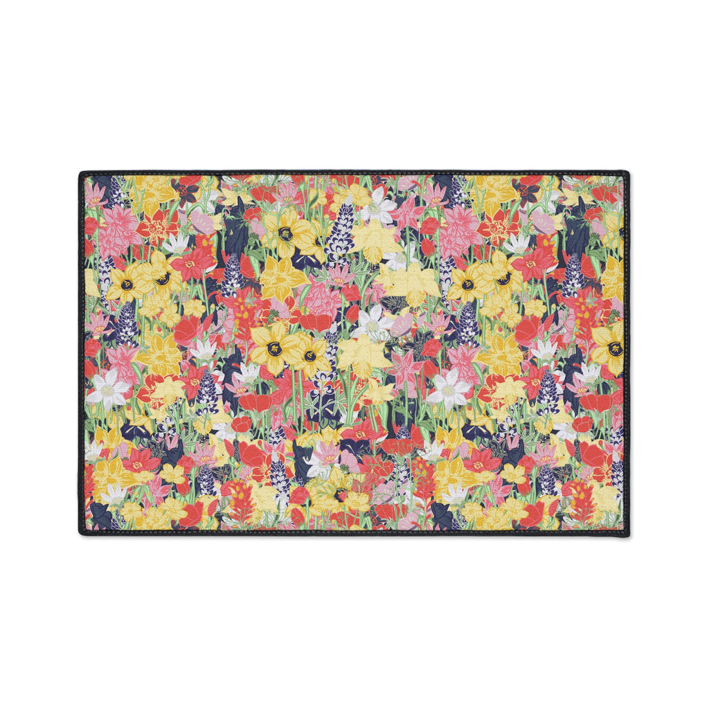 Heavy Duty Indoor/Outdoor Mat