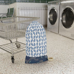 Laundry Bag - Oysters