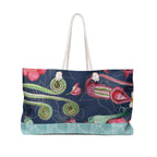 Borneo - Weekender Bag