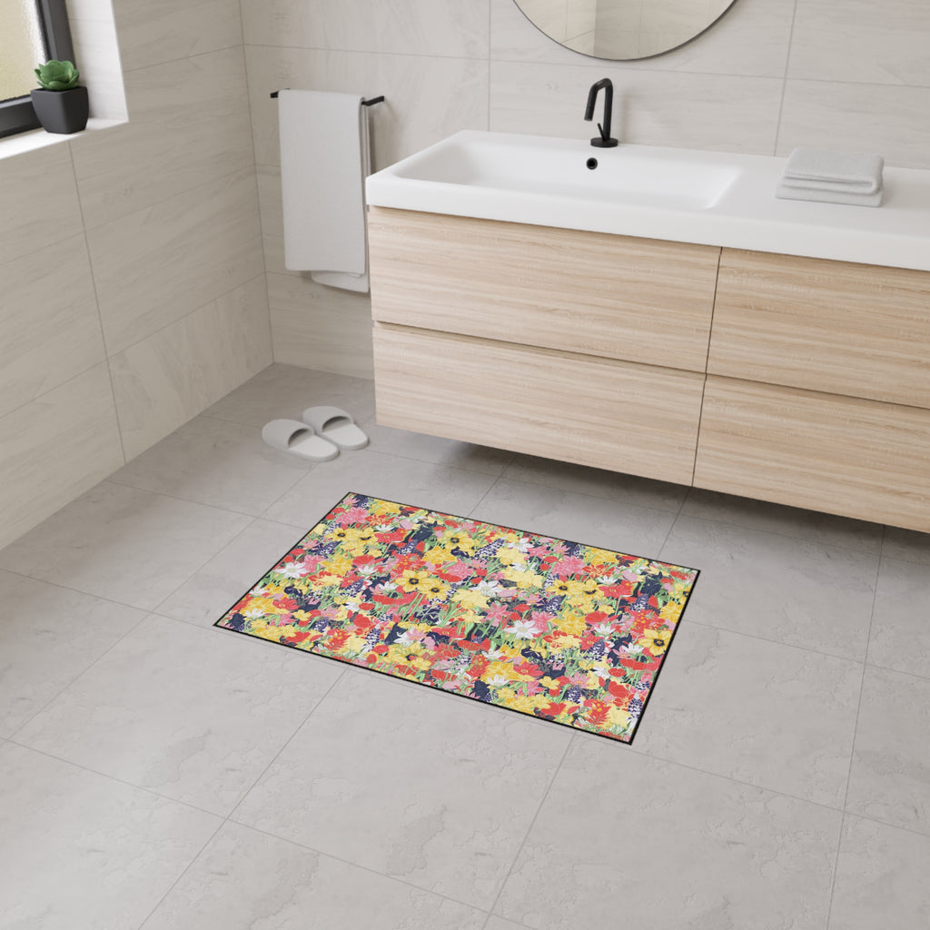 Heavy Duty Indoor/Outdoor Mat