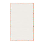 Orange - Martini Olives Kitchen Tea Towel