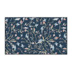 Midnight Chinoiserie - Doormat