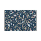 Midnight Chinoiserie - Doormat