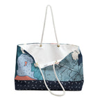 Carmine - Weekender Bag