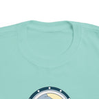Porthole Kid's Tee