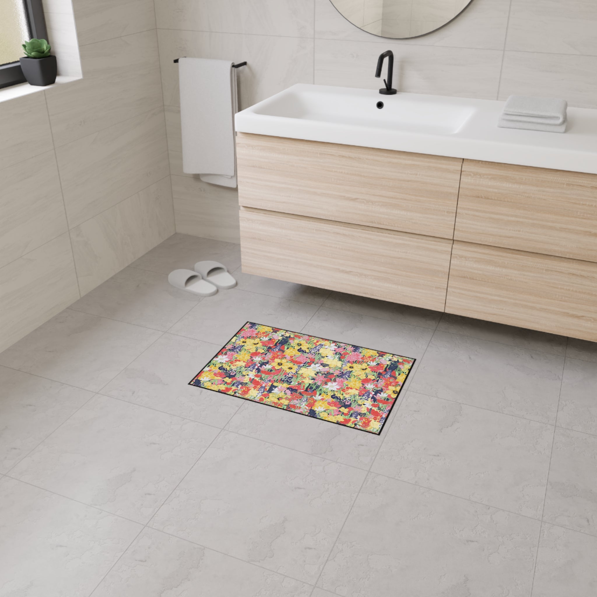 Heavy Duty Indoor/Outdoor Mat