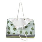 Artichoke Weekender Bag