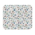 Sandy Shells Mouse Pad