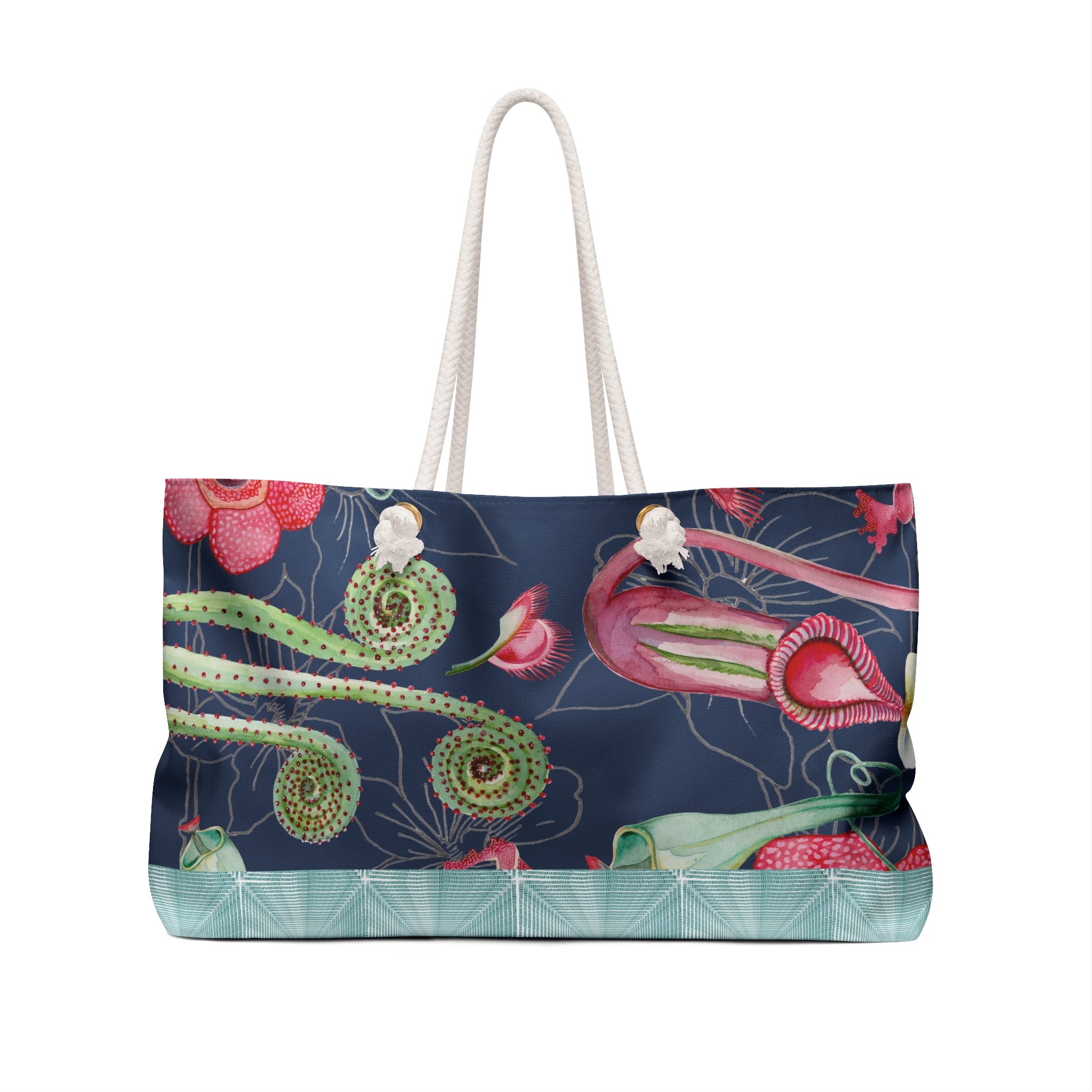 Borneo - Weekender Bag