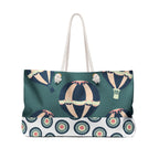 Hot Air Balloons - Weekender Bag