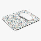 Sandy Shells Mouse Pad