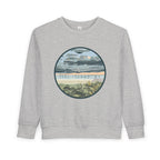 "A Slice of Heaven" - Fire Island, NY Sweatshirt