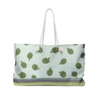 Artichoke Weekender Bag