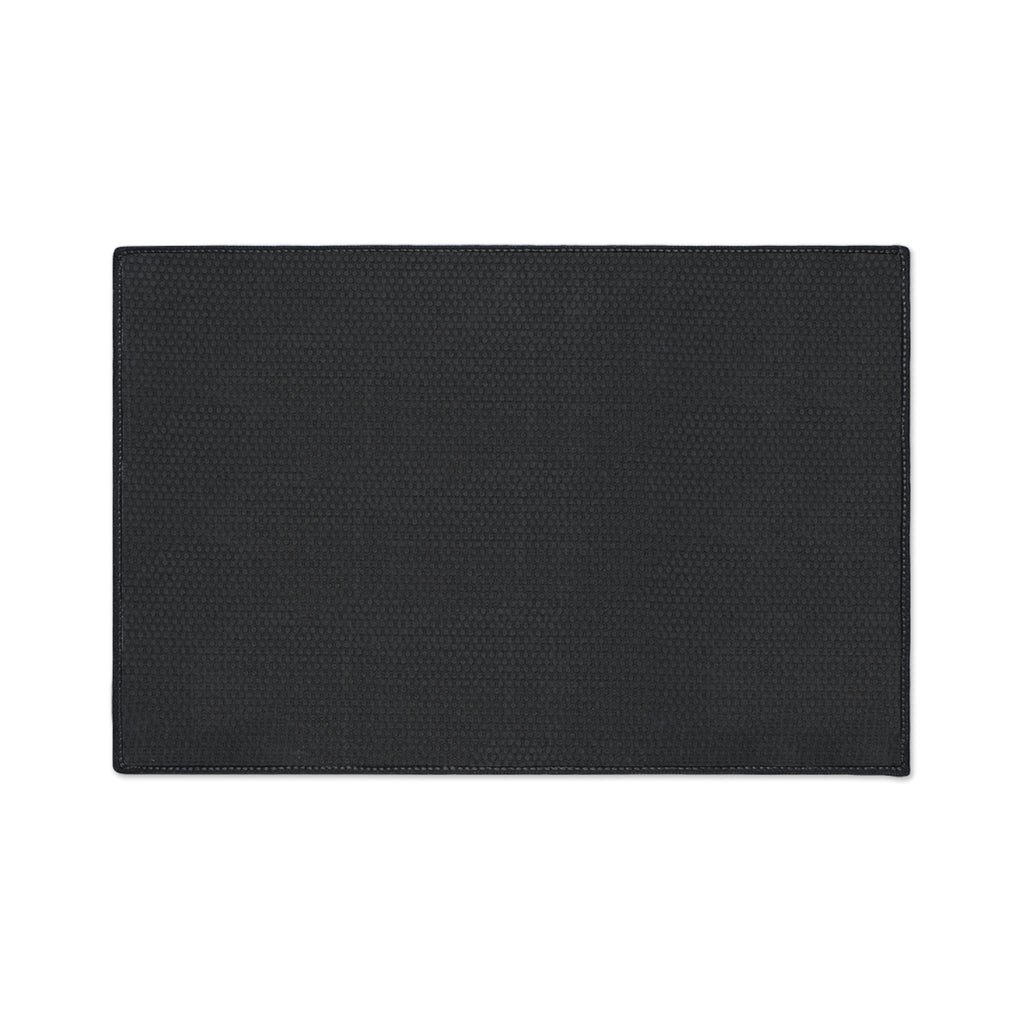 Snails  Heavy-Duty Doormat