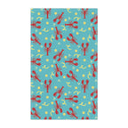 Lobster Kitchen Tea Towels