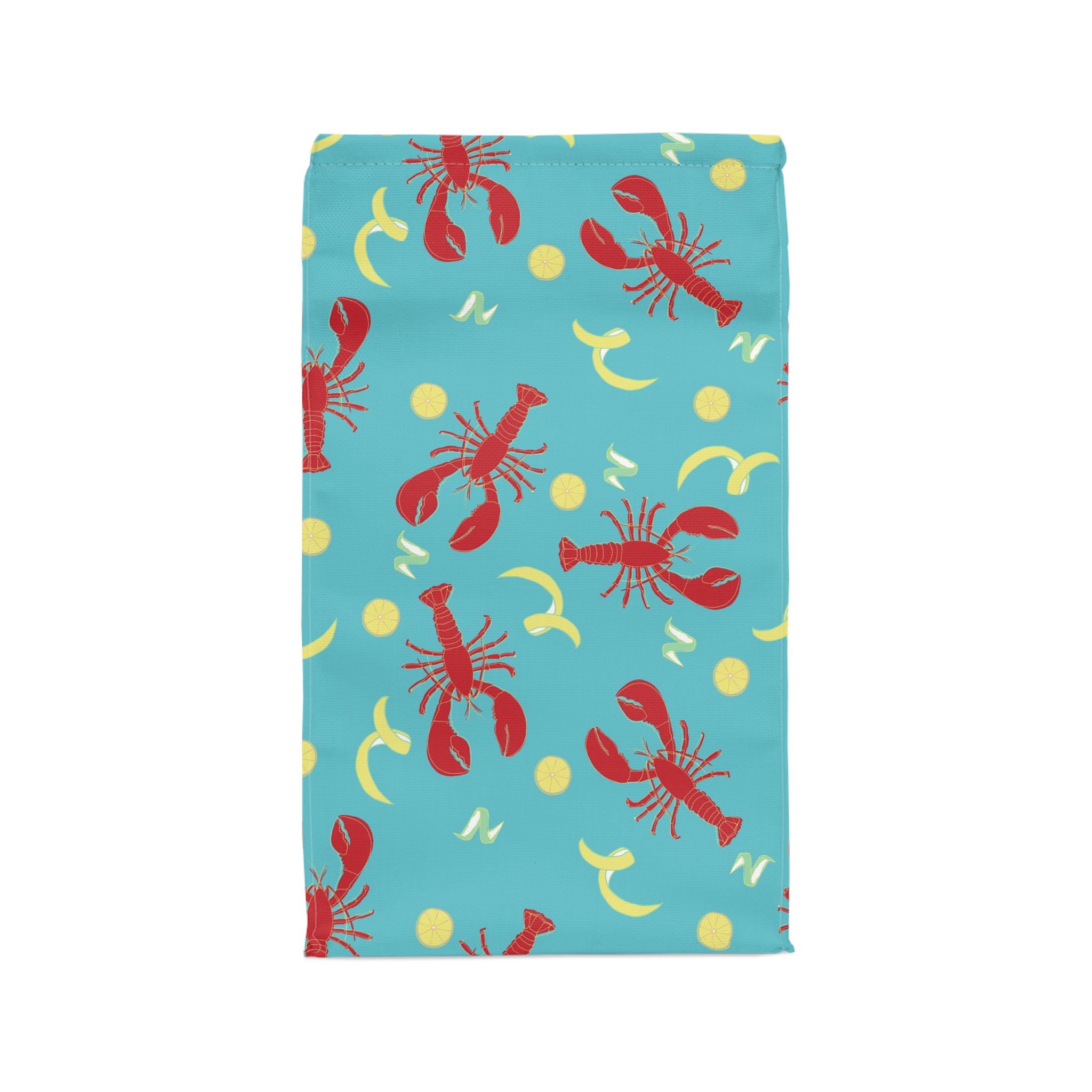 Lobster Lunch Bag