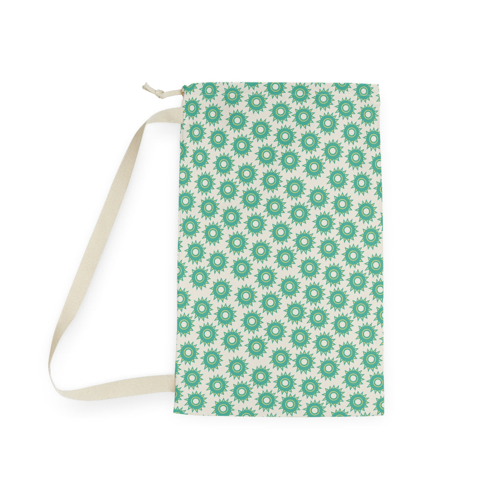 Colorful Laundry Bag – Fun Laundry Tote, Eco-Friendly Storage, Stylish Organizer for Home, Travel, Gifts