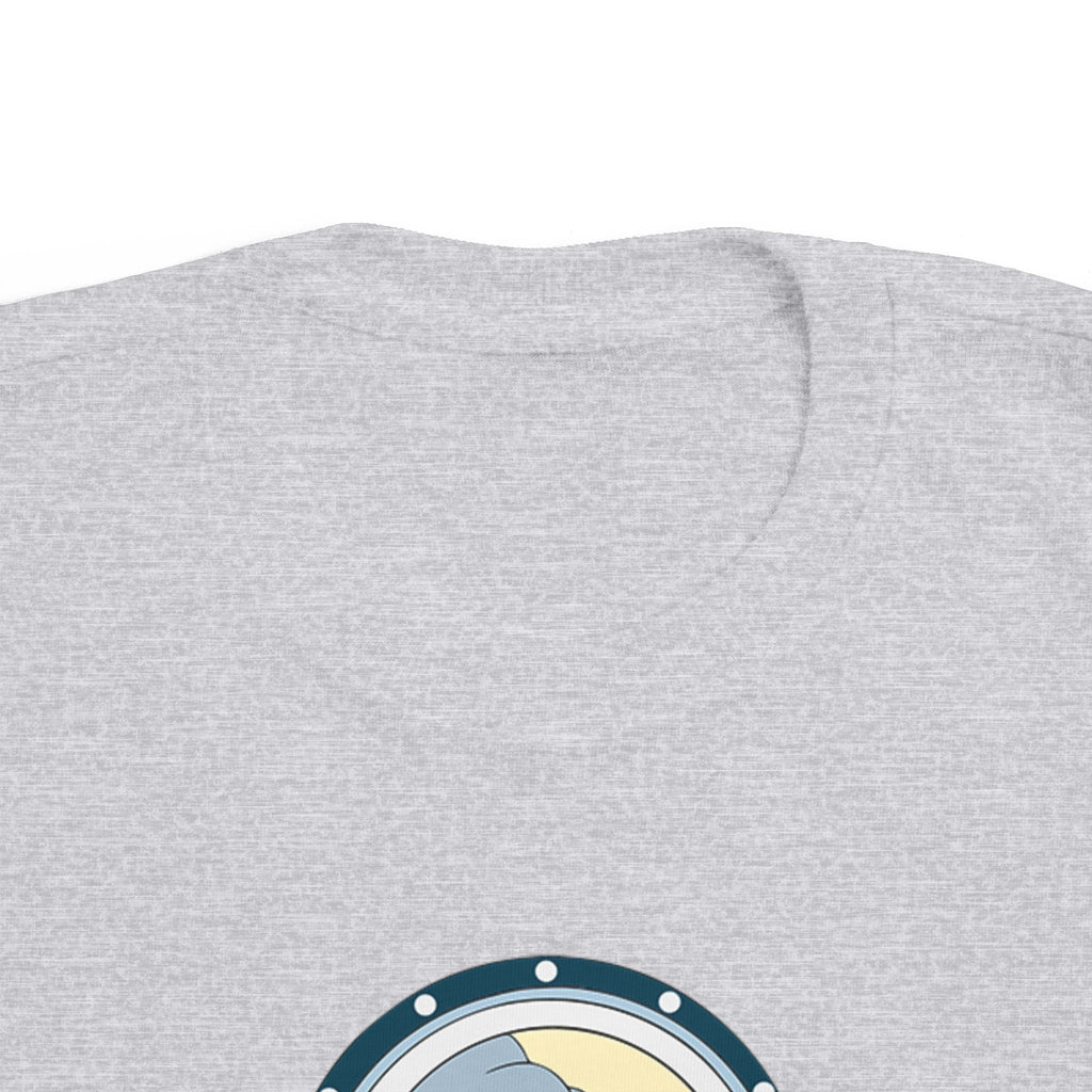 Porthole Kid's Tee