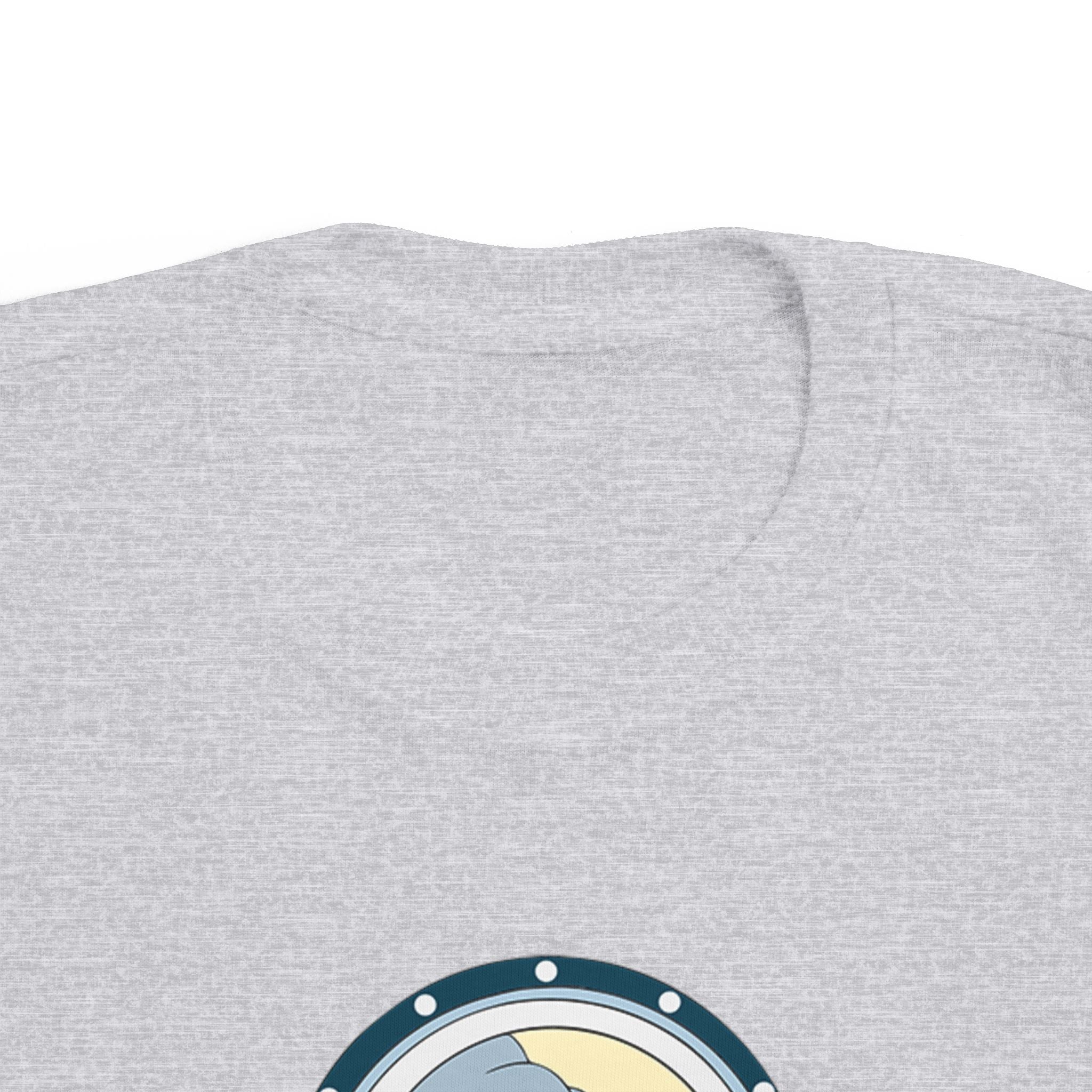 Porthole Kid's Tee
