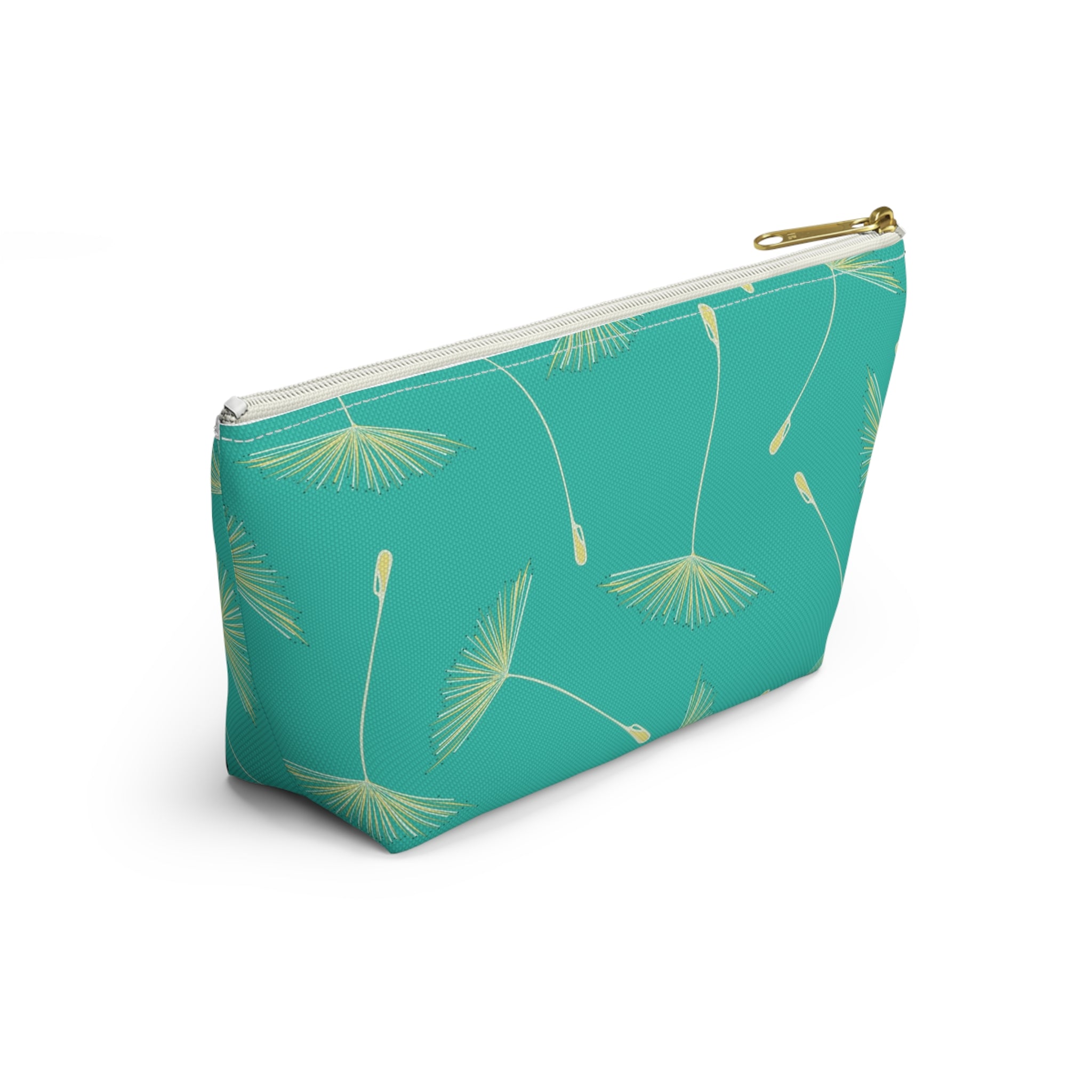 Dandelion Accessory Pouch