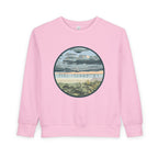 "A Slice of Heaven" - Fire Island, NY Sweatshirt