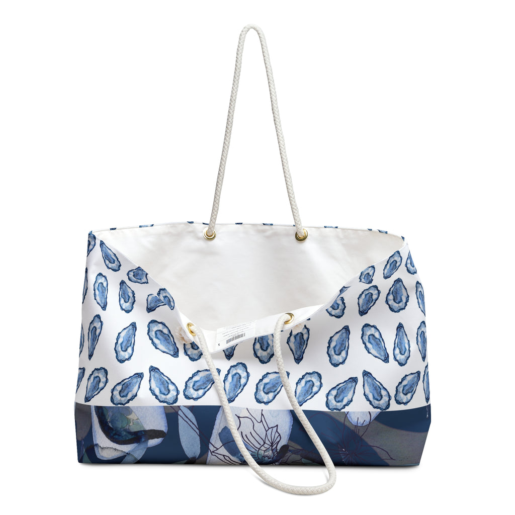 Oyster Bay - Weekender Bag