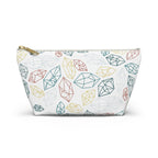Chic Jewelry Accessory Pouch - Stylish Cosmetic Bag for Organizing Essentials, Perfect Gift for Birthdays, Travel, and Holiday Celebrations