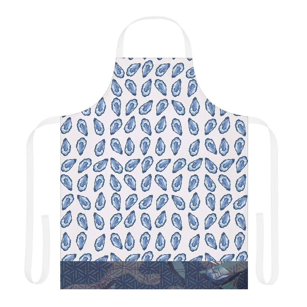 Oyster Bay Apron
