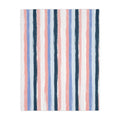 Chinoiserie Velveteen Microfiber Blanket
