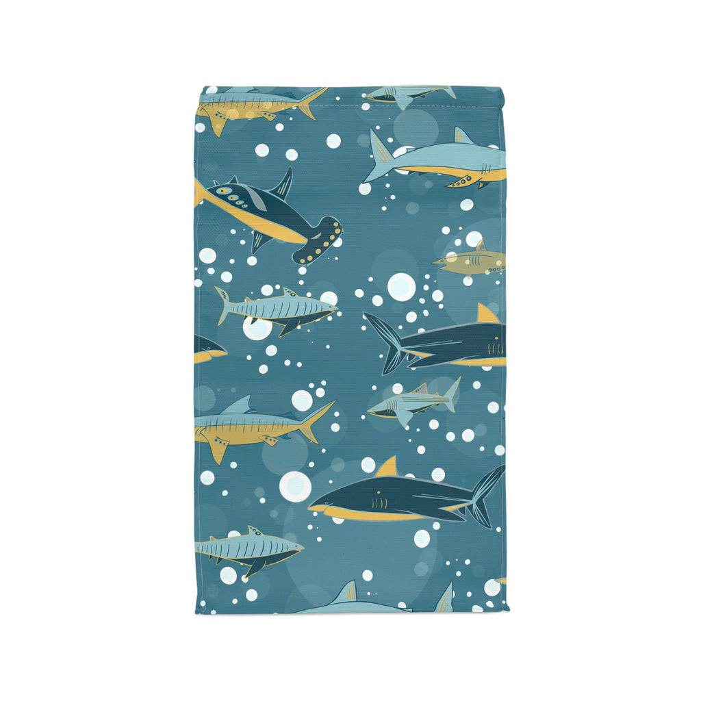 Lunch Bag - Sharks