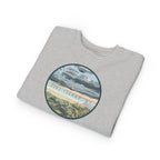 "A Slice of Heaven" - Fire Island, NY Sweatshirt