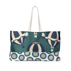 Hot Air Balloons - Weekender Bag