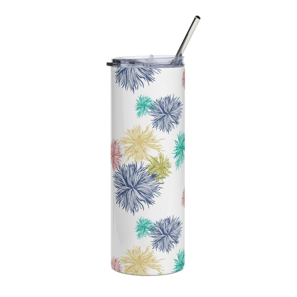 Anenome Stainless Steel Tumbler | 20oz Travel Mug