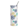 Anenome Stainless Steel Tumbler | 20oz Travel Mug