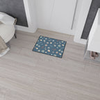 Sandy Seashells Doormat