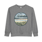 "A Slice of Heaven" - Fire Island, NY Sweatshirt