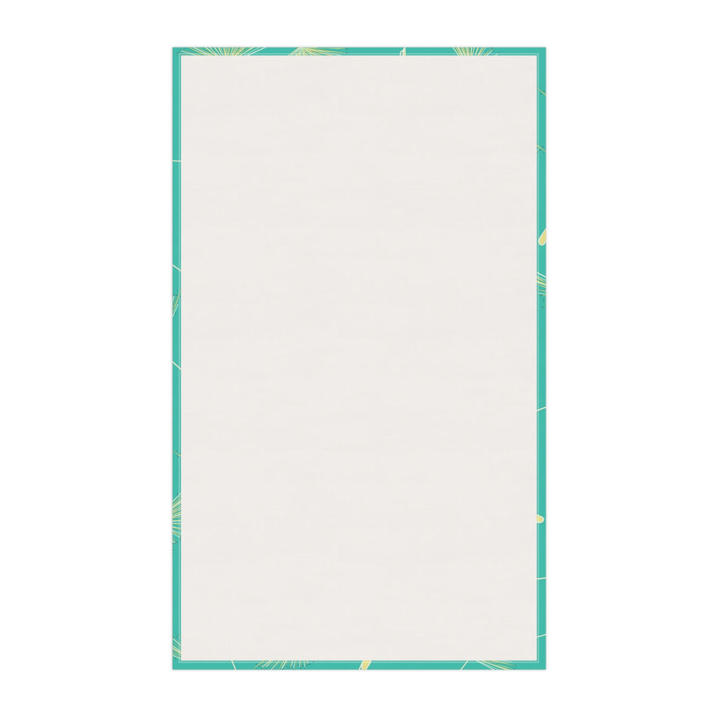 Dandelion Kitchen Tea Towel