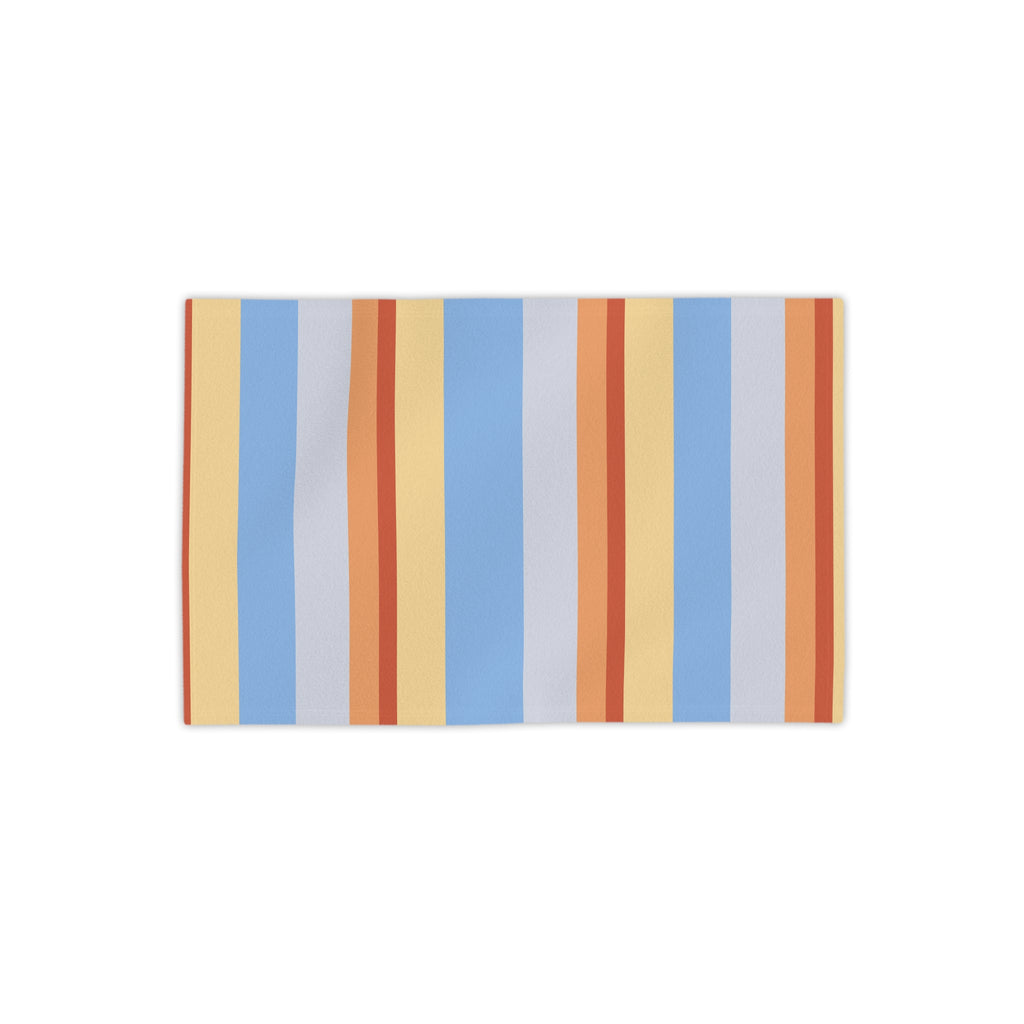 Summer Stripes Beach Towels