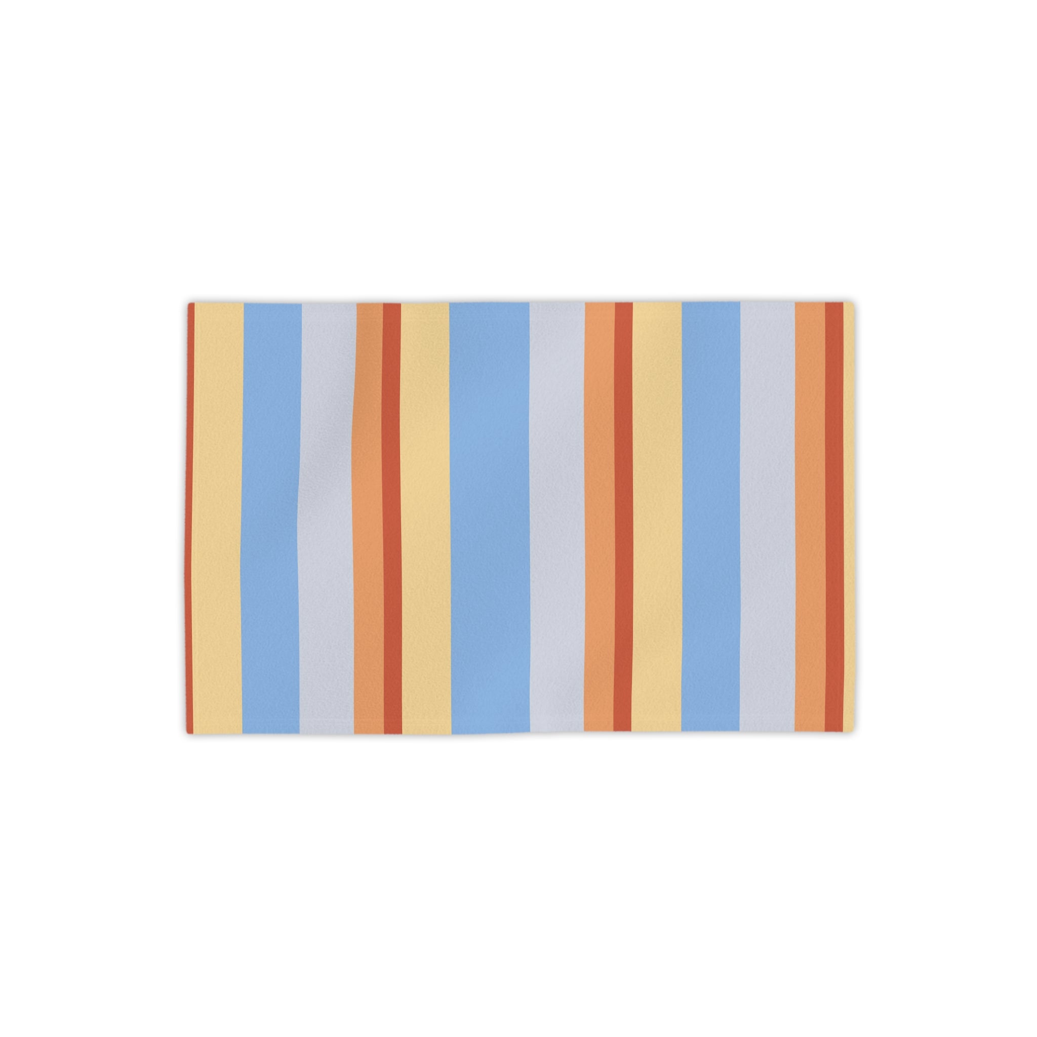 Summer Stripes Beach Towels