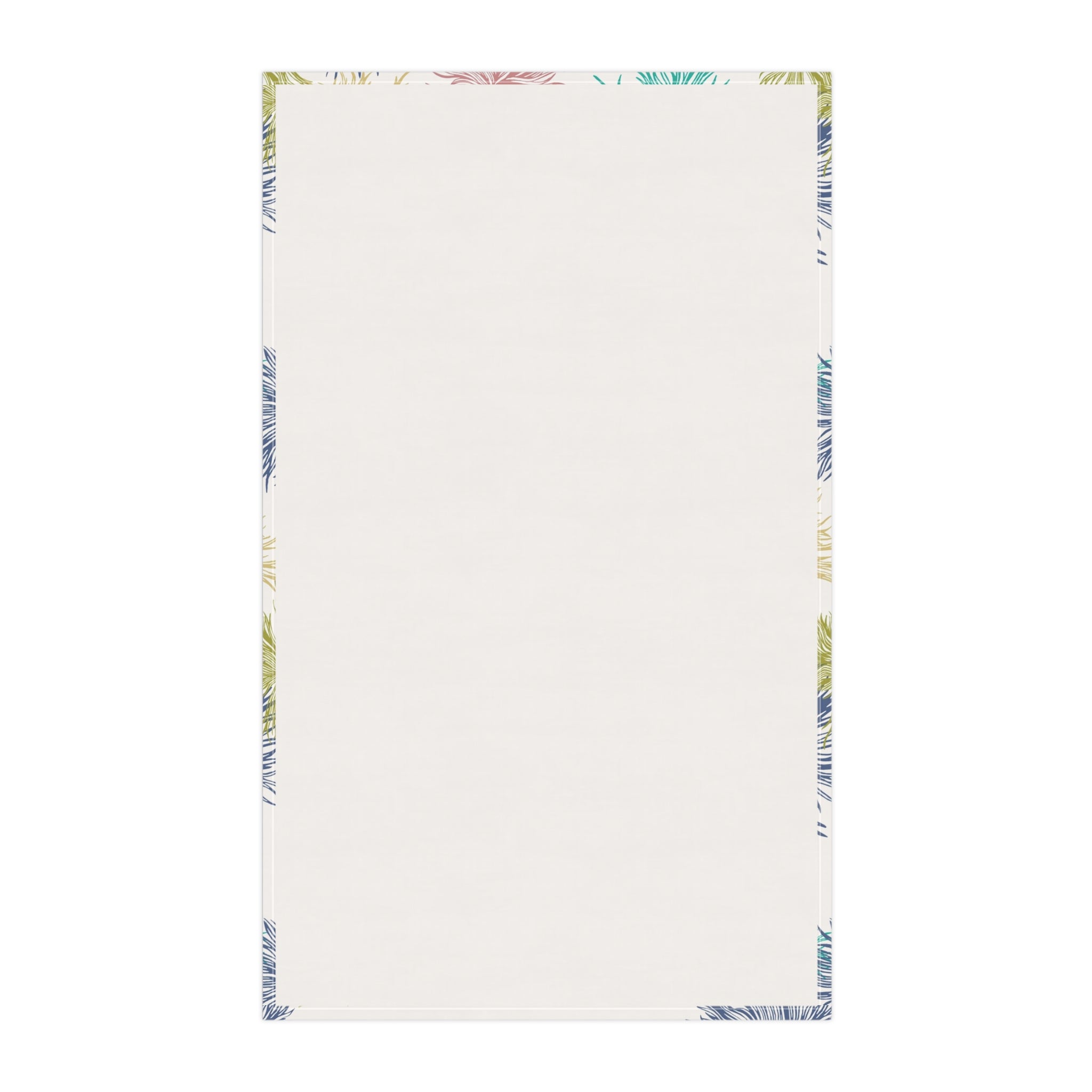 Anenome Kitchen Tea Towel