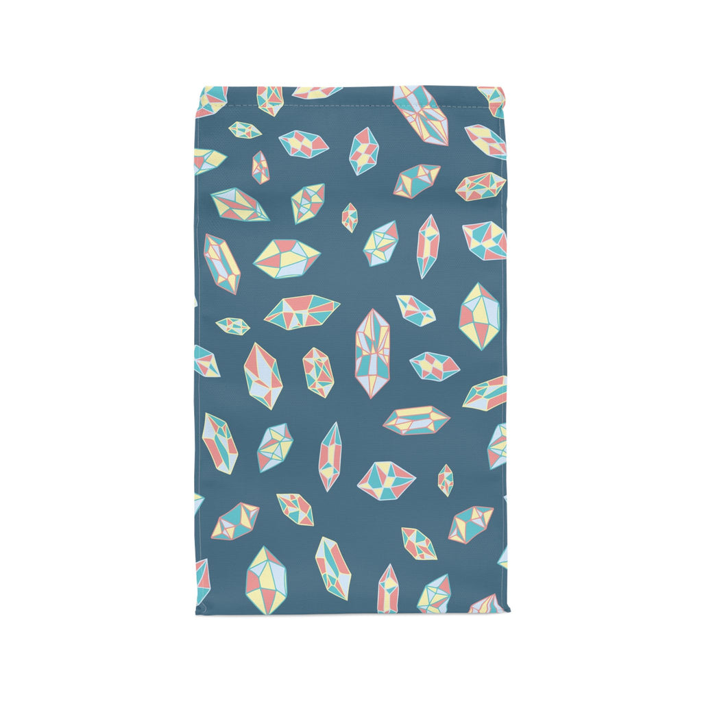 Lunch Bag - Treasured Gems