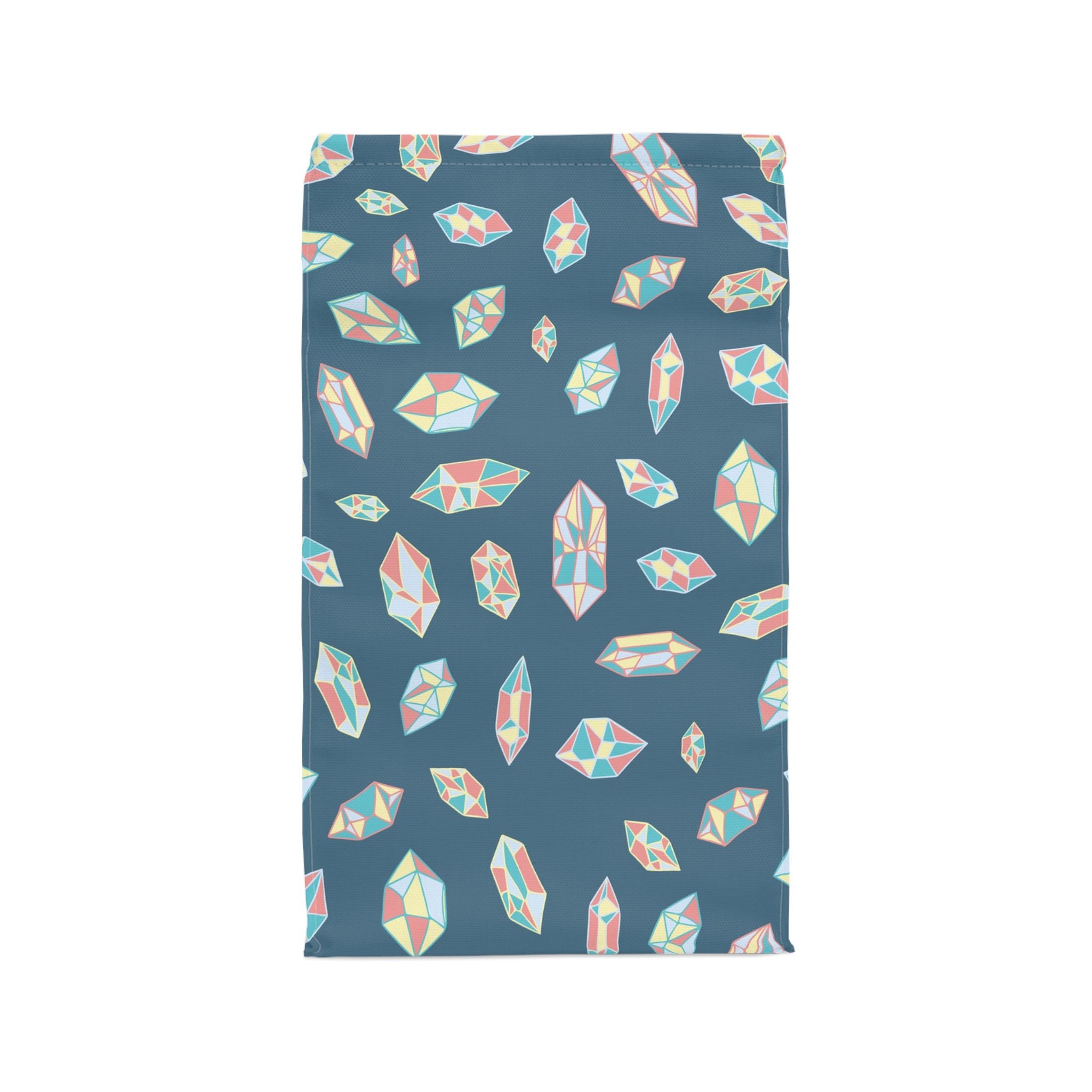 Lunch Bag - Treasured Gems