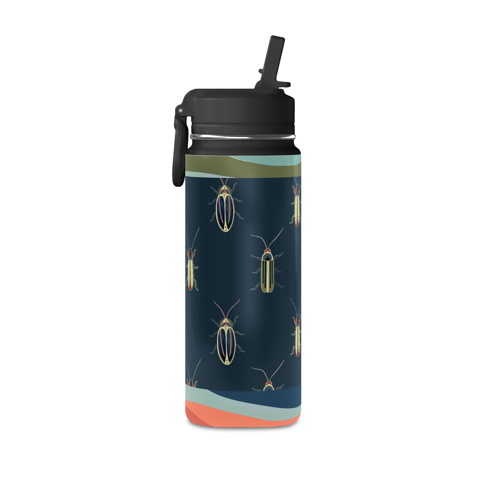 Mini Water Bottle, 20oz