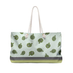Artichoke Weekender Bag