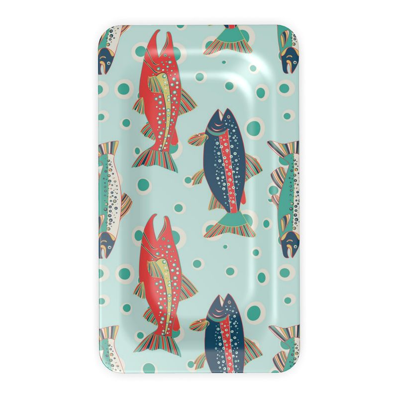 Desk Tray - Trout