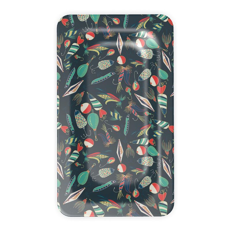 Desk Tray - Lures